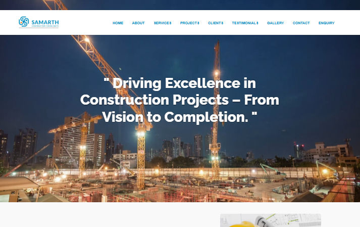 Website Preview